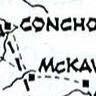 Artwork about the Comanche