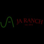JA Ranch Logo